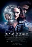 New moon (Lua nova)