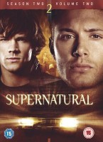 Supernatural 2º Temporada