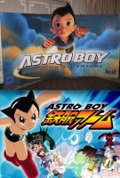 Astro Boy