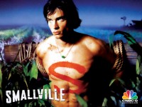 Smallville (TODAS TEMPORADAS)