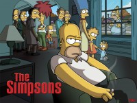 Simpsons (TODAS TEMPORADAS)
