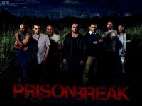 Prison Break (TODAS TEMPORADAS)