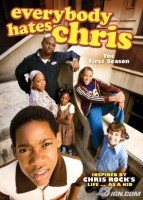 Todo mundo odeia o Chris (TODAS TEMPORADAS)