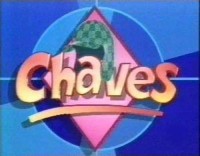 Chaves (TODAS TEMPORADAS)