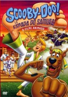 Scooby-Doo e a Espada do Samurai