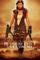 Resident Evil - Regeneraçao