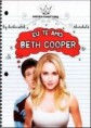 Eu te amo Beth Cooper
