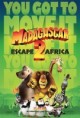 Madagascar 2 - A grande Escapada