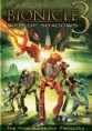 Bionicle 3 - Teia de Sombras