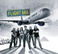 Iron Maiden Flight 666