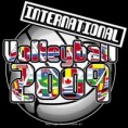 International Volleyboll